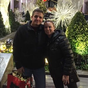 Meet your Posher, Brandt